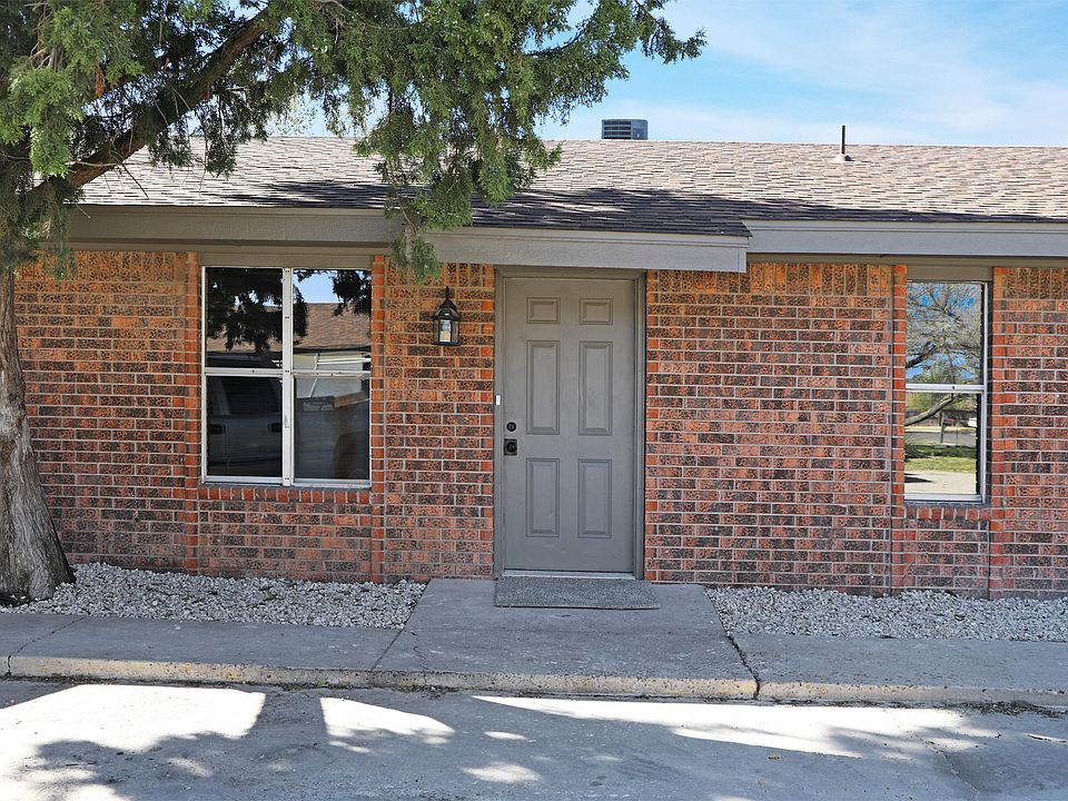 1st image of 105 E Wolfcamp Dr APT 5