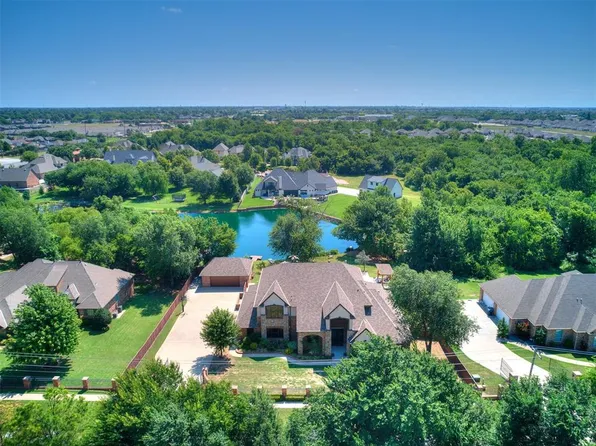 13612 S Blackwelder Ave, Oklahoma City, OK 73170