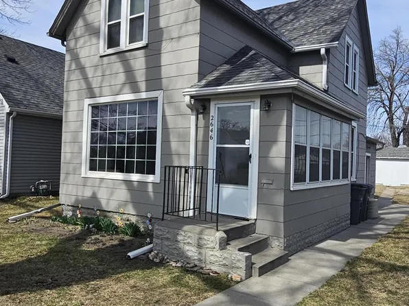 2646 Avenue B, Council Bluffs, IA 51501
