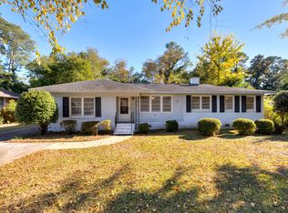 414 Arnold Ave, Sumter, SC 29150