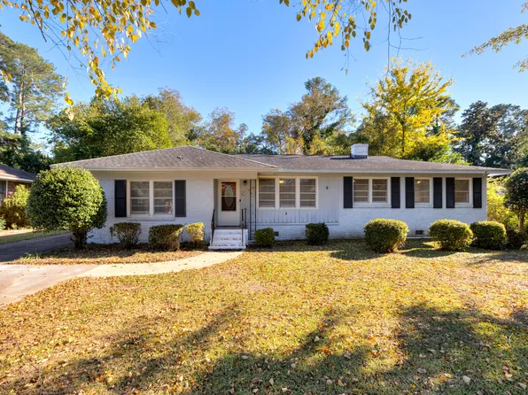 414 Arnold Ave, Sumter, SC 29150
