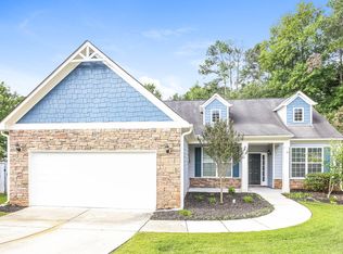 3003 Baker Woods Ct NW, Acworth, GA 30101