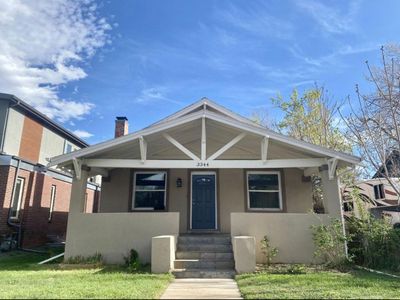 3344 W 32nd Ave, Denver, CO, 80211