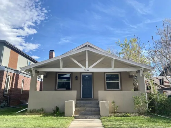 3344 W 32nd Ave, Denver, CO 80211