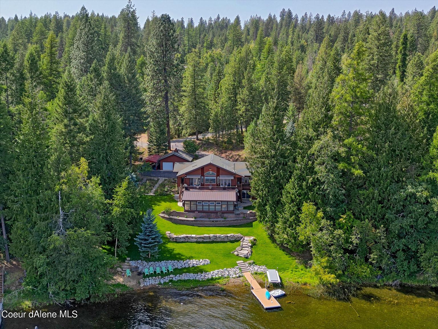 229 Sandy Dr, Cocolalla, ID 83813 MLS 238112 Zillow