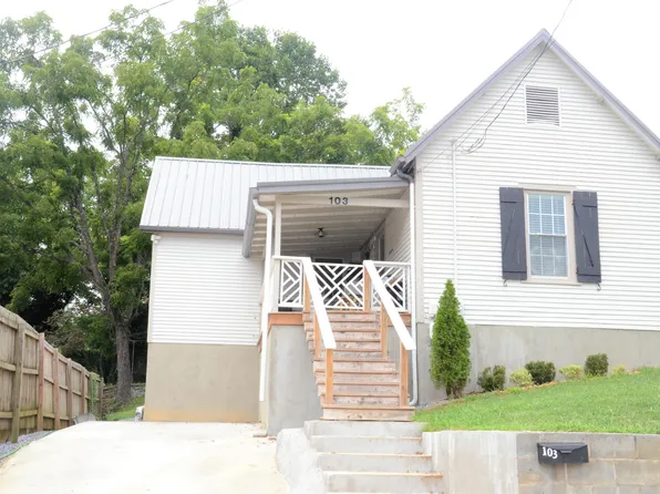 103 Nanci Ln, Greeneville, TN 37743