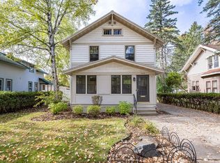 1626 Emerson St, Wausau, WI 54403