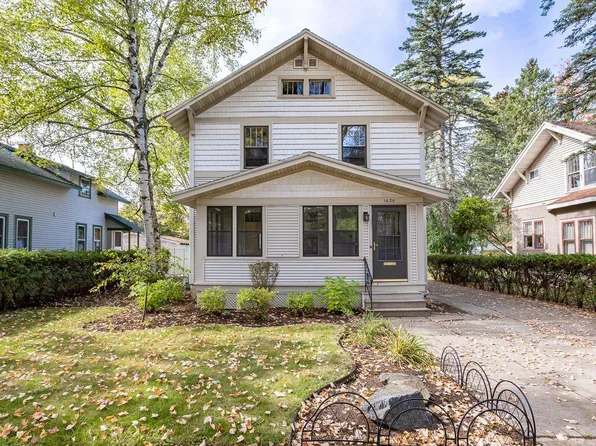 1626 EMERSON STREET, Wausau, WI 54403