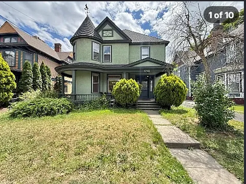 1715 W Pacific Ave