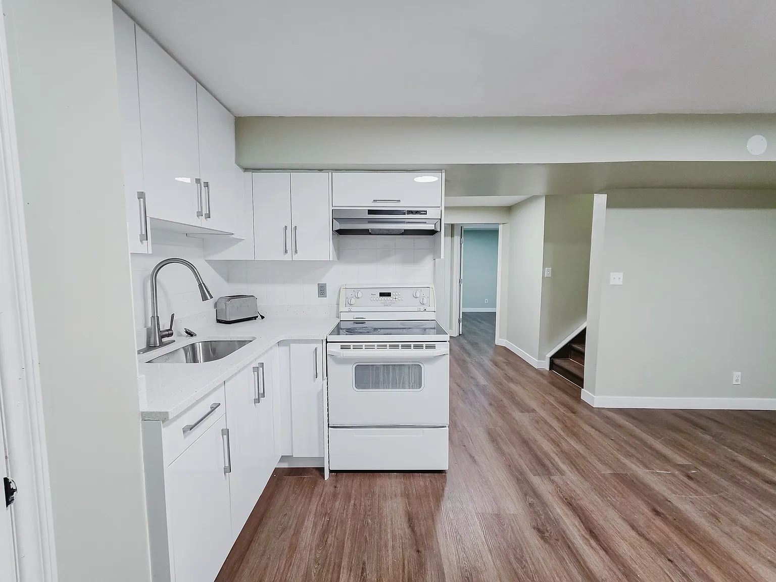 346 Saddlebrook Way NE, Calgary, AB - Lower — Photo 4