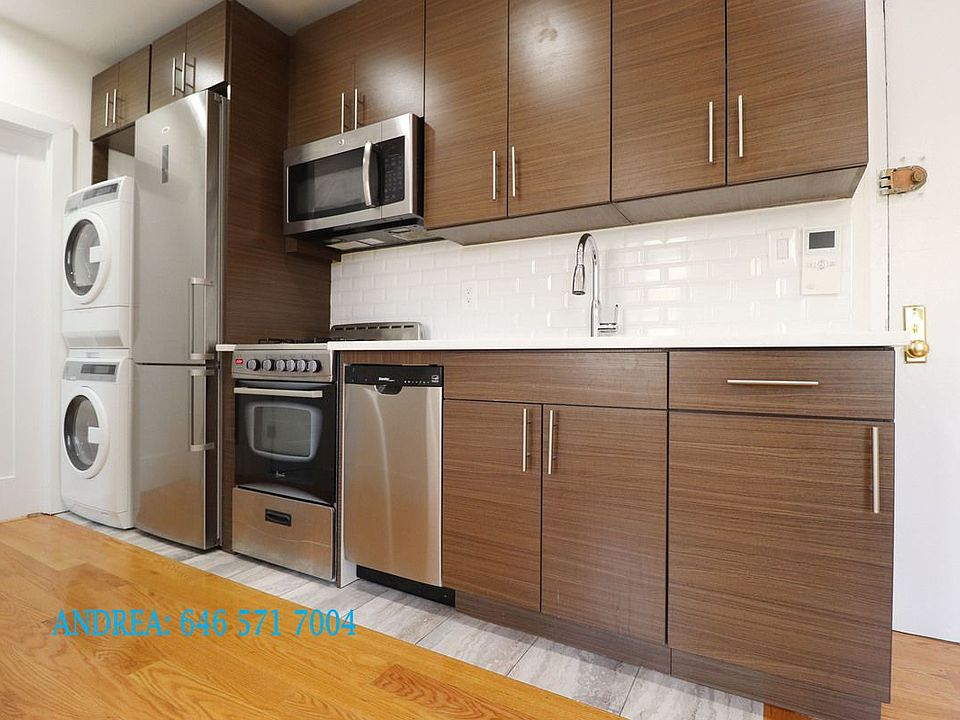 1st image of 318 W 121st St APT 5B