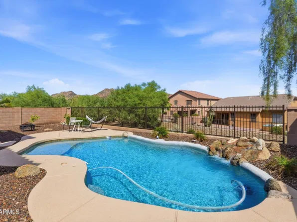 26873 N 84th Lane, Peoria, AZ 85383
