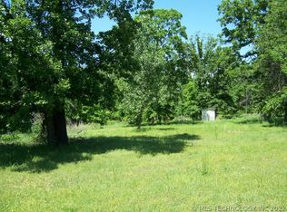 19533 E Helt Rd, Claremore, OK 74017