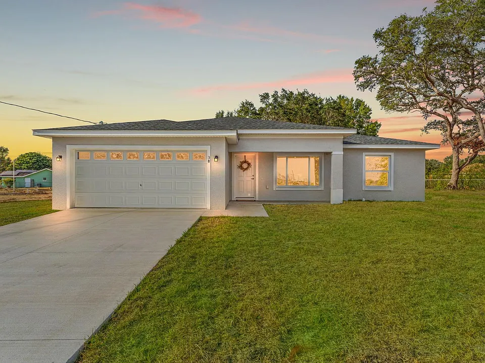 168 Fisher Way Trl