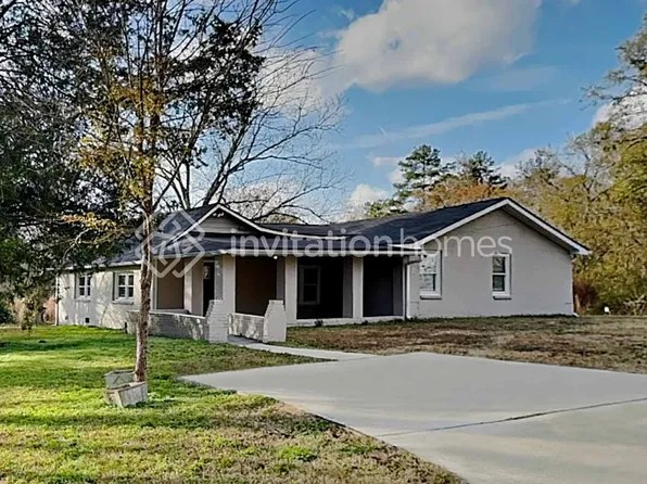 547 Rustic Rd, Stockbridge, GA 30281
