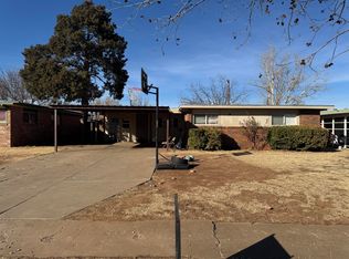 2304 48th St, Lubbock, TX 79412