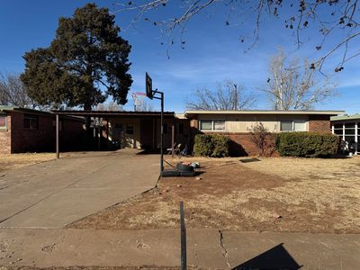 2304 48th St, Lubbock, TX, 79412