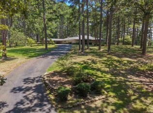 2301 S William St, Atlanta, TX 75551