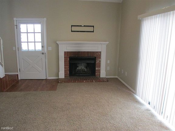 1717 S Cypress #824, Living Room (1)