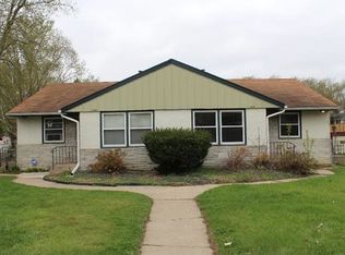 308 17th Ave N, Hopkins, MN 55343