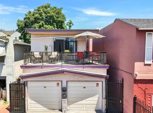 6610-6612 Bancroft Ave, Oakland, CA 94605