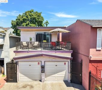 6610-6612 Bancroft Ave, Oakland, CA, 94605