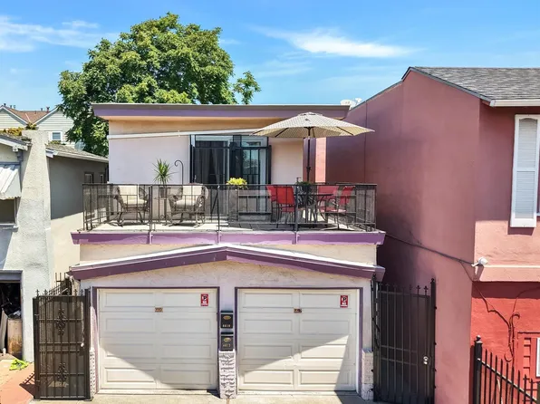 6610-6612 Bancroft Ave, Oakland, CA 94605