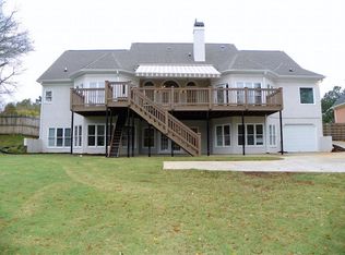 2850 Burgundy Dr, Cumming, GA 30041