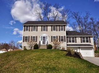 1 Megan Cir, Clinton, MA 01510