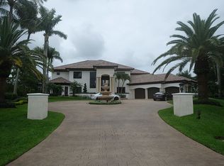 3537 Derby Ln, Weston, FL 33331