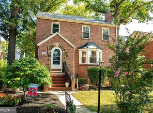 102 Manor Ave, Baltimore, MD 21206