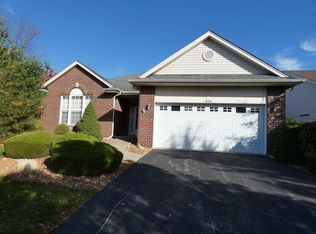 17133 Como Ave, Lockport, IL 60441