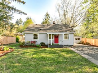 7740 SW Mayo St, Portland, OR 97223