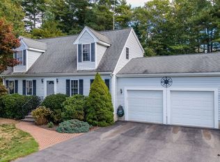 8 Bachant Way, Wareham, MA 02571