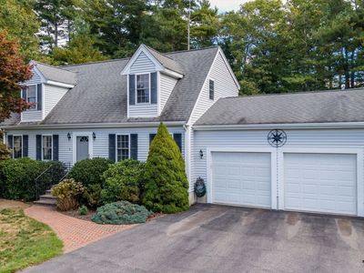 8 Bachant Way, Wareham, MA, 02571