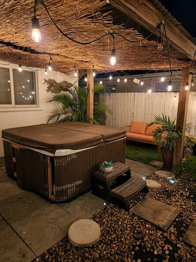 3 bed, 1400 sqft, $1,450 — Photo 4