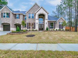 16506 Winding Ivy Ln, Cypress, TX 77433