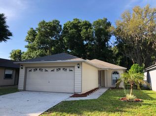 11168 Mikris Dr S, Jacksonville, FL 32225