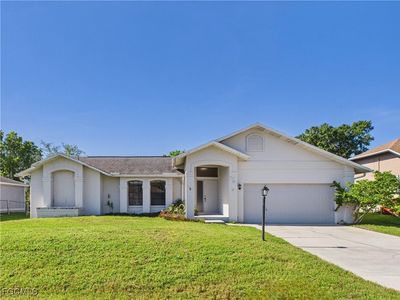 8120 Pennsylvania Blvd, Fort Myers, FL, 33967