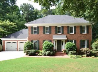 2671 Kenwood Dr, Duluth, GA 30096