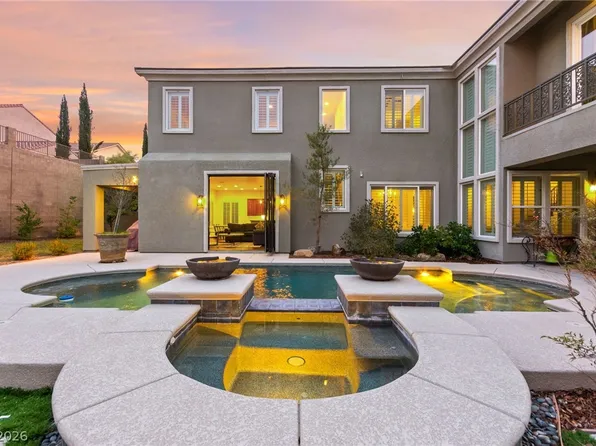 2524 Dornoch Ln, Henderson, NV 89044