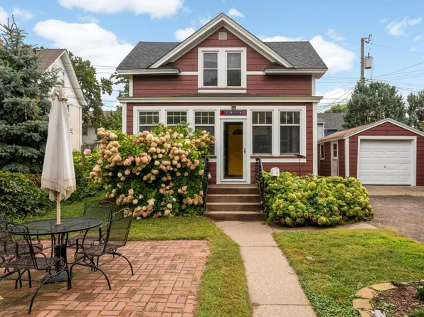 1939 Pierce St NE, Minneapolis, MN 55418