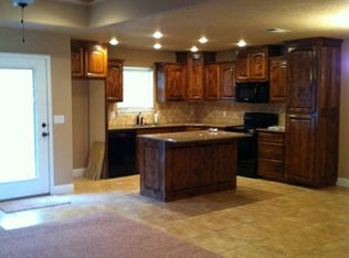 124 Mariposa Dr, Clovis, NM 88101