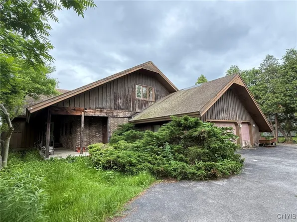 2600 Abend Point, Marietta, NY 13110