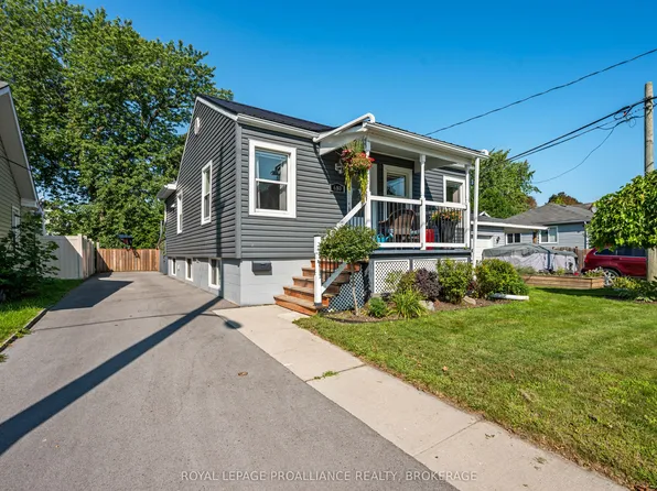 680 Alfred St, Kingston, ON K7K 4K2