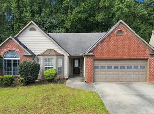 3260 Ennfield Ln, Duluth, GA 30096