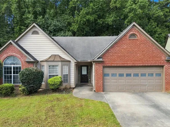 3260 Ennfield Ln, Duluth, GA 30096