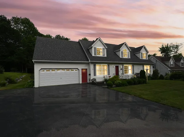 43 Forest Hill, Bucksport, ME 04416