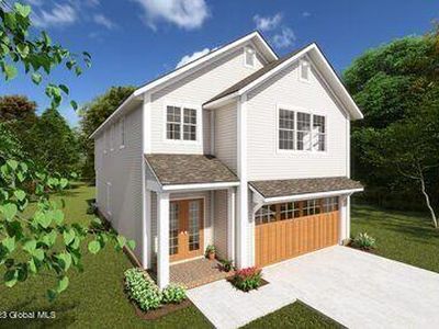 63 Van Dorn Street, Saratoga Springs, NY, 12866