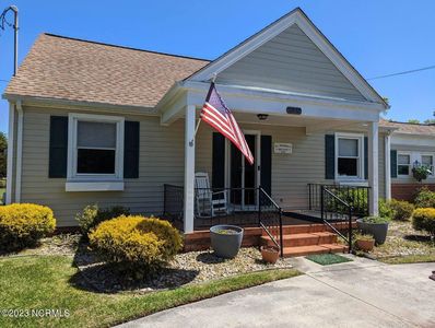 616 E Sabiston Drive, Swansboro, NC, 28584